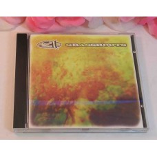 CD 311 Grassroots Gently Used CD 14 Tracks 1994 Capricorn Records